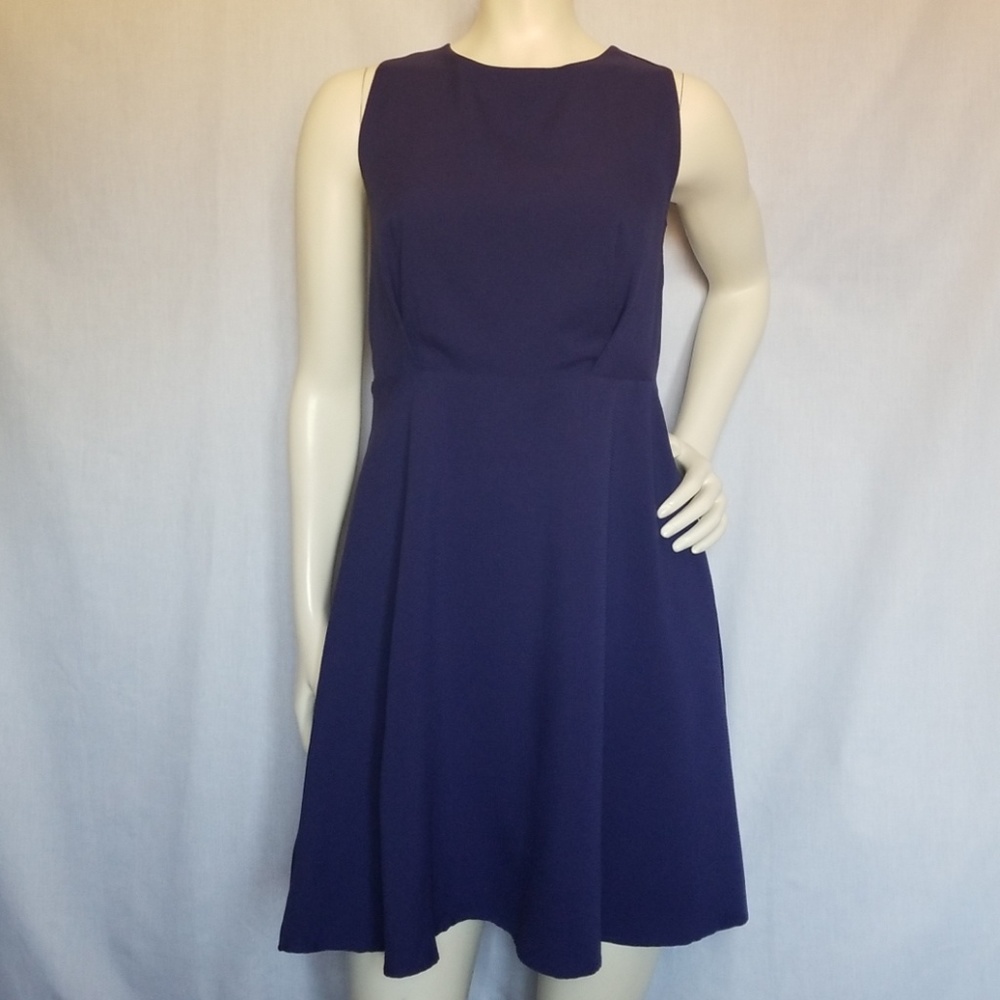Worn once Forever 21 elegant dress - Picture 3 of 7